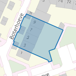 Perceel HTN04-A-9670