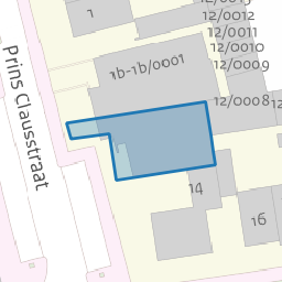 Perceel HTN04-A-9701