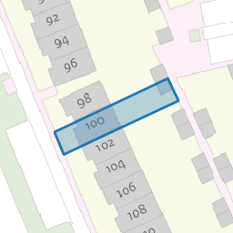 Perceel HTN04-A-9706