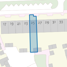 Perceel HTN04-A-9709