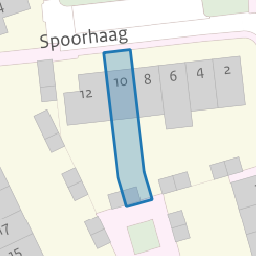 Perceel HTN04-A-9713