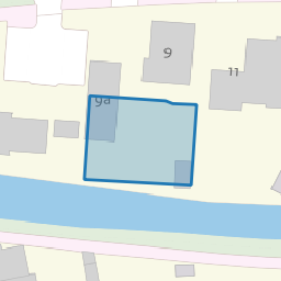 Perceel HTN04-A-9717