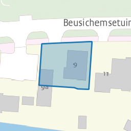 Perceel HTN04-A-9718