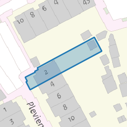 Perceel HTN04-A-9721