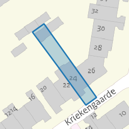 Perceel HTN04-A-9723