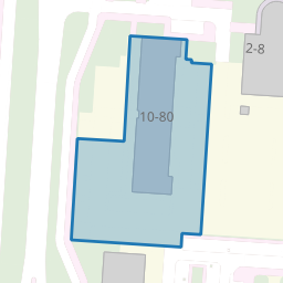 Perceel HTN04-A-9732