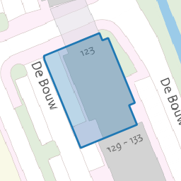 Perceel HTN04-A-9748