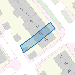 Perceel HTN04-A-9756