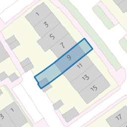 Perceel HTN04-A-9758