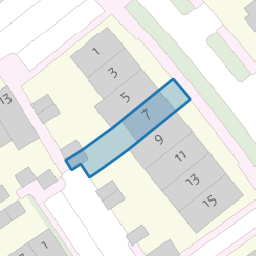 Perceel HTN04-A-9759