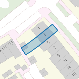 Perceel HTN04-A-9761