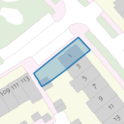 Perceel HTN04-A-9762