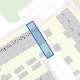 Perceel HTN04-A-9763