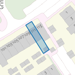 Perceel HTN04-A-9764