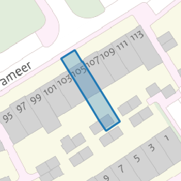 Perceel HTN04-A-9767