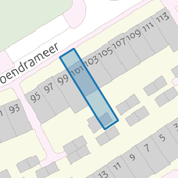 Perceel HTN04-A-9769