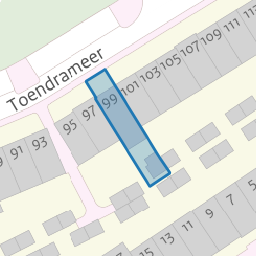 Perceel HTN04-A-9770