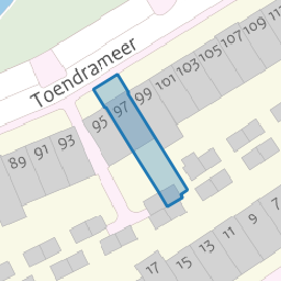 Perceel HTN04-A-9771