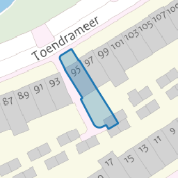 Perceel HTN04-A-9772