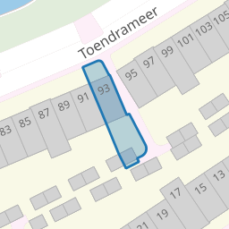 Perceel HTN04-A-9773