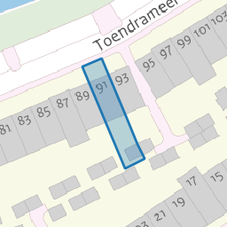 Perceel HTN04-A-9774