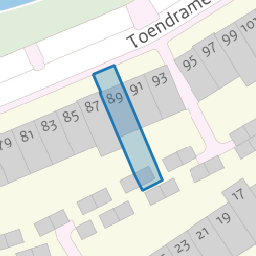 Perceel HTN04-A-9775