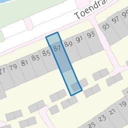 Perceel HTN04-A-9776