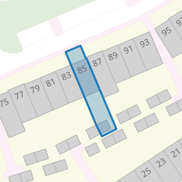 Perceel HTN04-A-9777