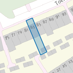 Perceel HTN04-A-9778