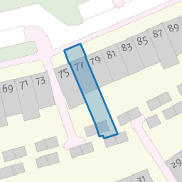 Perceel HTN04-A-9781