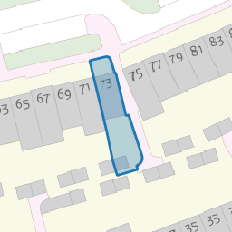 Perceel HTN04-A-9783