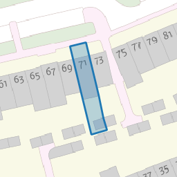 Perceel HTN04-A-9784