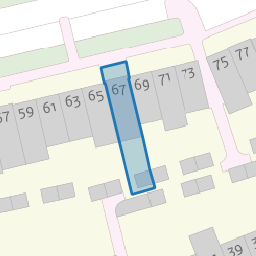 Perceel HTN04-A-9786