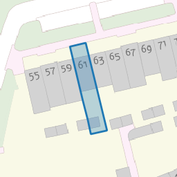 Perceel HTN04-A-9789