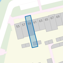 Perceel HTN04-A-9790