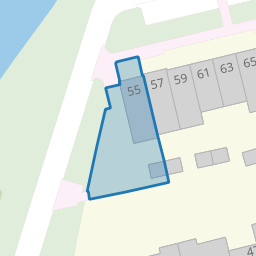 Perceel HTN04-A-9792