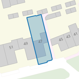 Perceel HTN04-A-9796