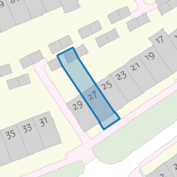 Perceel HTN04-A-9801