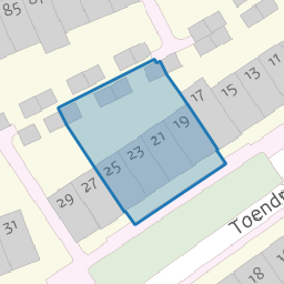 Perceel HTN04-A-9802