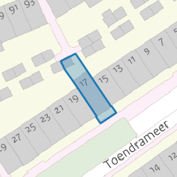 Perceel HTN04-A-9803