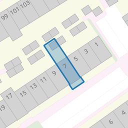 Perceel HTN04-A-9805