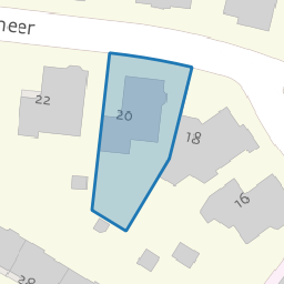 Perceel HTN04-A-9812