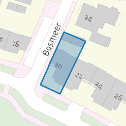 Perceel HTN04-A-9814