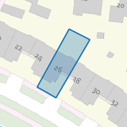 Perceel HTN04-A-9819