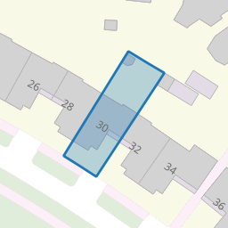 Perceel HTN04-A-9821