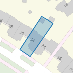 Perceel HTN04-A-9822