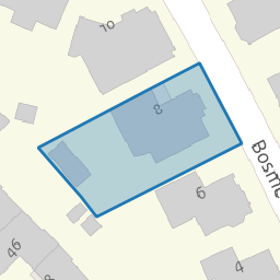 Perceel HTN04-A-9827