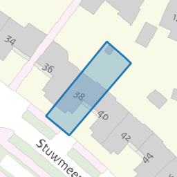 Perceel HTN04-A-9832