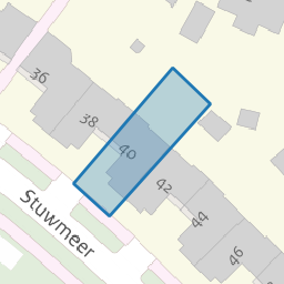 Perceel HTN04-A-9833