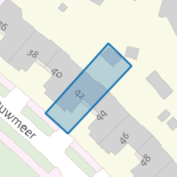 Perceel HTN04-A-9834